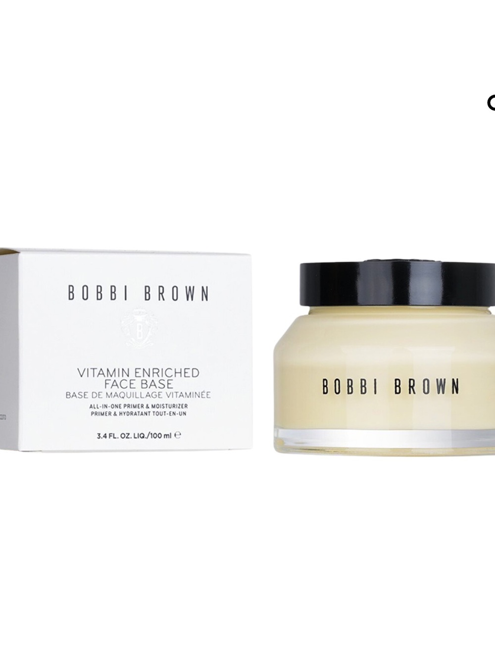 Bobbi Brown
Vitamin Enriched Face Base Moisturizer & Primer